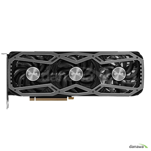 �̿��� ������ RTX 3070 BLACK EDITION OC D6 8GB LHR