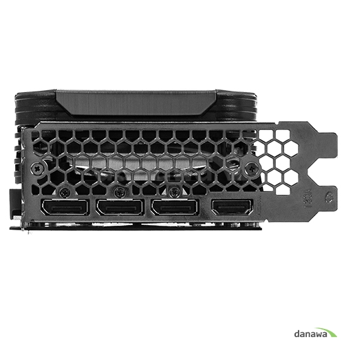 �̿��� ������ RTX 3070 BLACK EDITION OC D6 8GB LHR