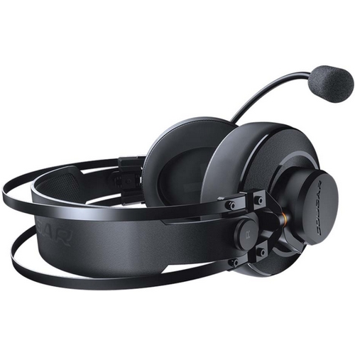 COUGAR VM410 게이밍 헤드셋 (정품)_이미지