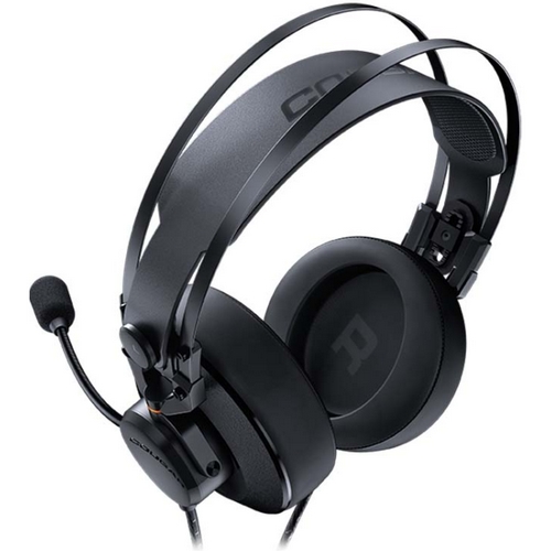 COUGAR VM410 게이밍 헤드셋 (정품)_이미지