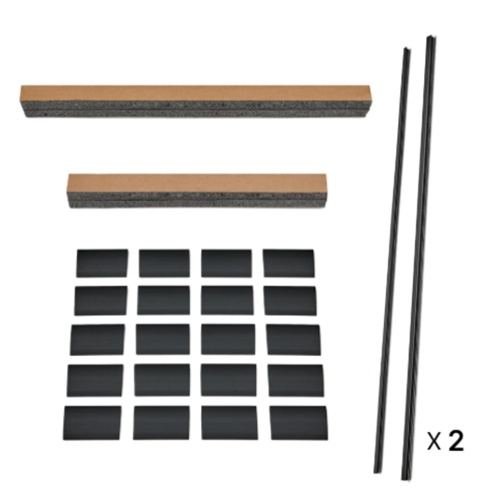 LG전자 오브제컬렉션 Fit & Max 페어설치키트 OC-KIT82EA