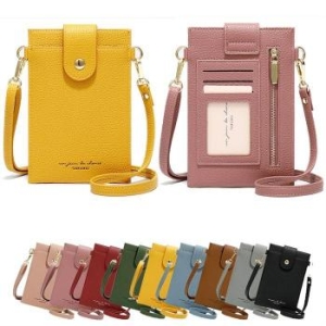 라일리 Rly 여권 카드 해변 해수욕장가방 초미니 컬러 크로스백 S9503550