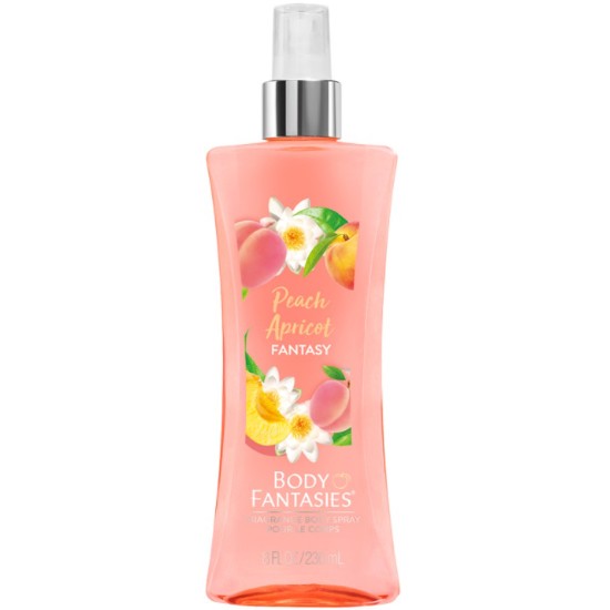 바디판타지 피치 애프리콧 바디미스트 94ml