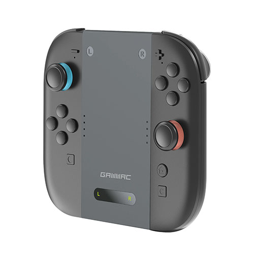 닌텐도 스위치2 조이콘 그립 슬림핏