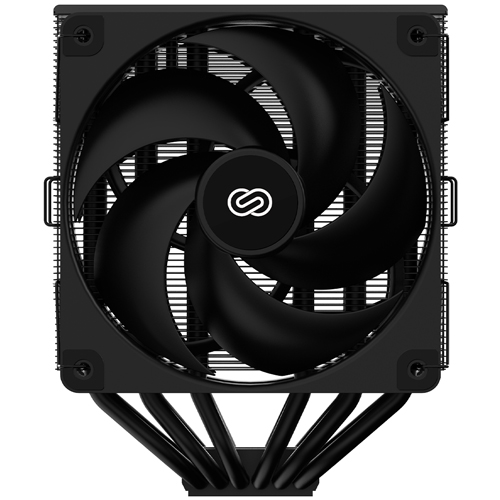 3RSYS Socoool 고요N PWM (블랙)_이미지