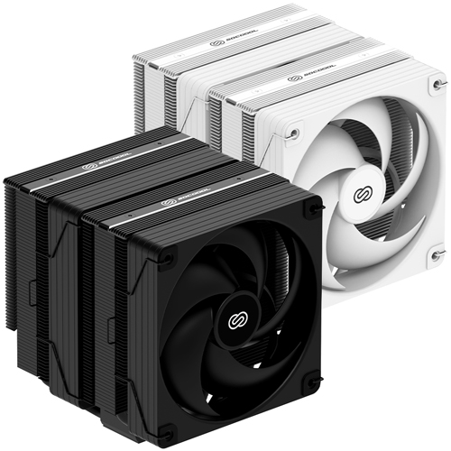 3RSYS Socoool 고요N PWM (블랙)