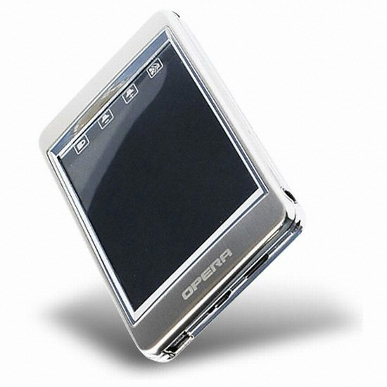 ����ũ�ε���̽� OPERA AIDA