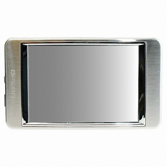 마이크로디바이스 OPERA AIDA (4GB)_이미지