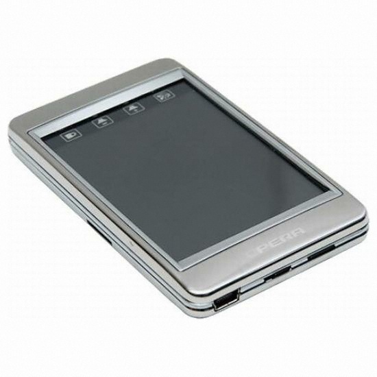 ����ũ�ε���̽� OPERA AIDA