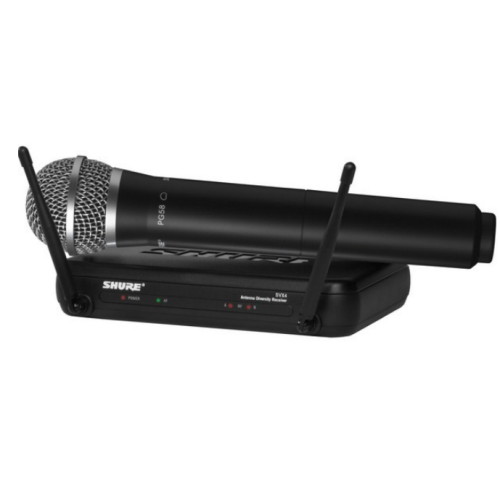 ���� SVX24/PG58