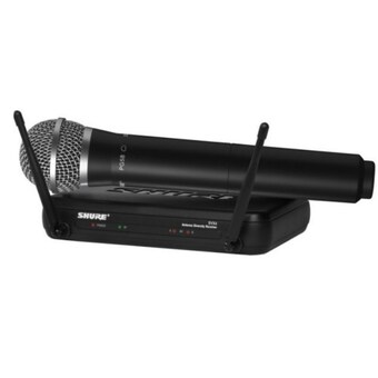슈어 SVX24/PG58