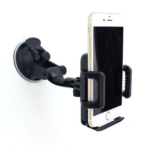 TTMK A758 스마트폰 흡착 마운트 (정품)_이미지