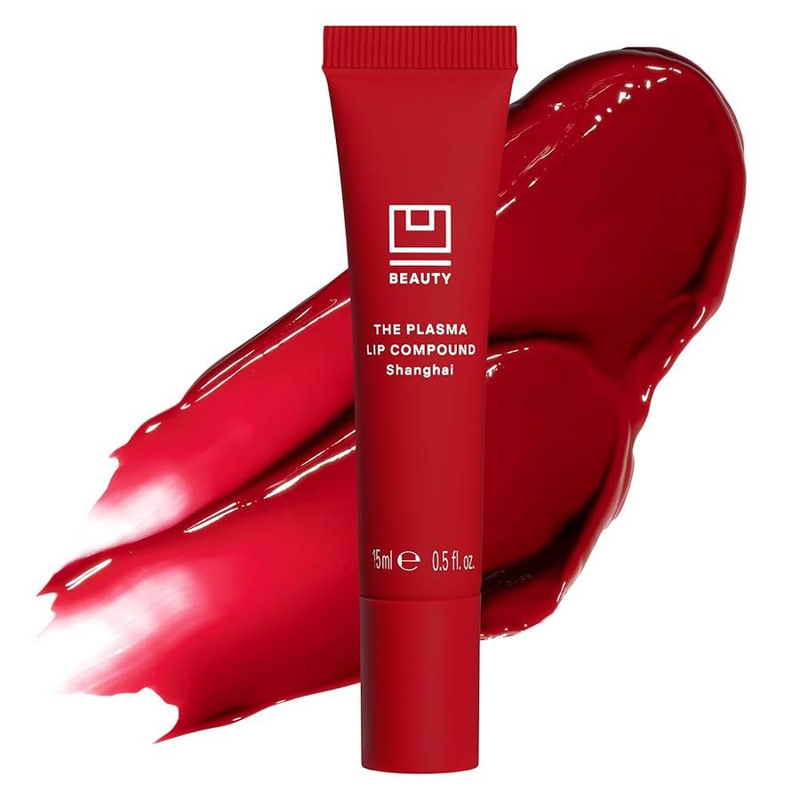 유뷰티  더 플라즈마 립 컴파운드 상하이 15ml (1개)_이미지