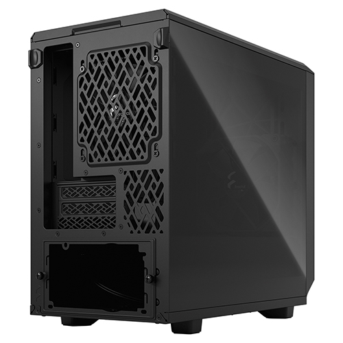 Fractal Design Meshify 2 Nano Dark 강화유리 (블랙)_이미지