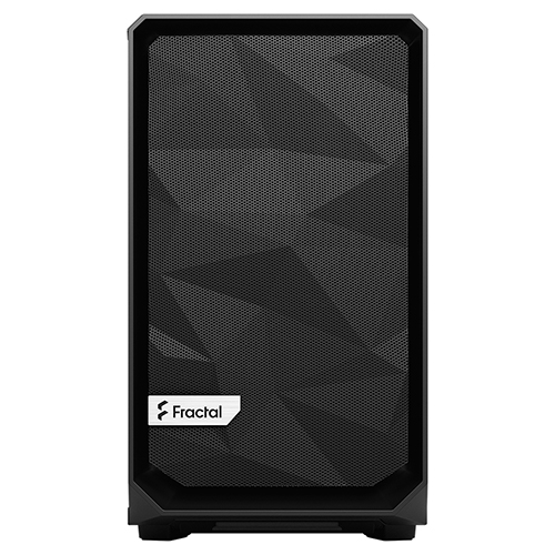 Fractal Design Meshify 2 Nano Dark ��ȭ����
