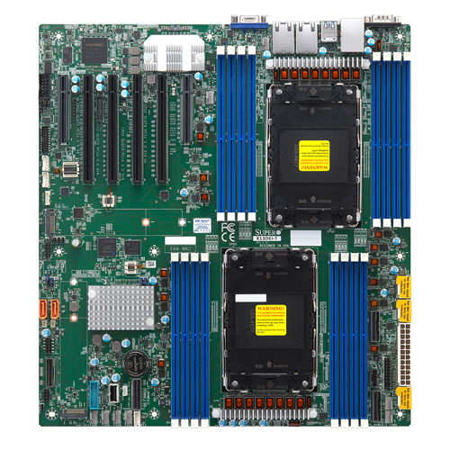 Supermicro X13DEI-T STCOM_이미지