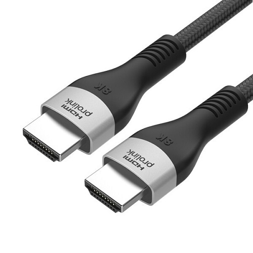 PF331A HDMI v2.1 케이블