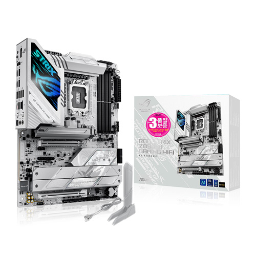 ASUS ROG STRIX Z890-A GAMING WIFI STCOM