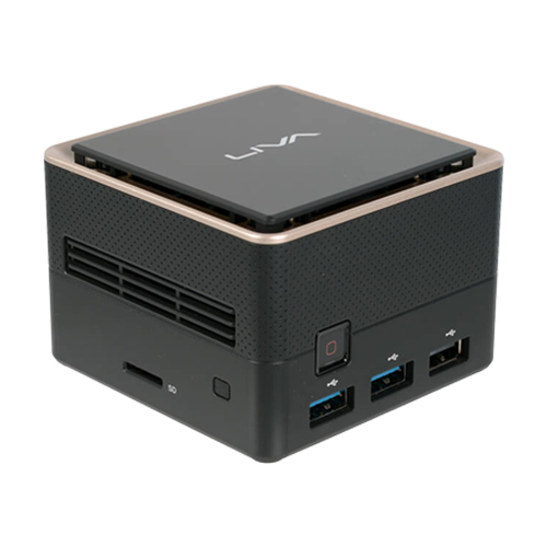 ECS LIVA Q3 Plus 제이씨현 (8GB, eMMC 128GB)_이미지