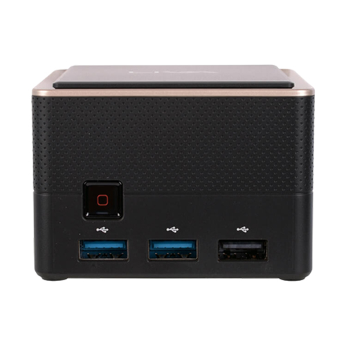 ECS LIVA Q3 Plus ���̾���