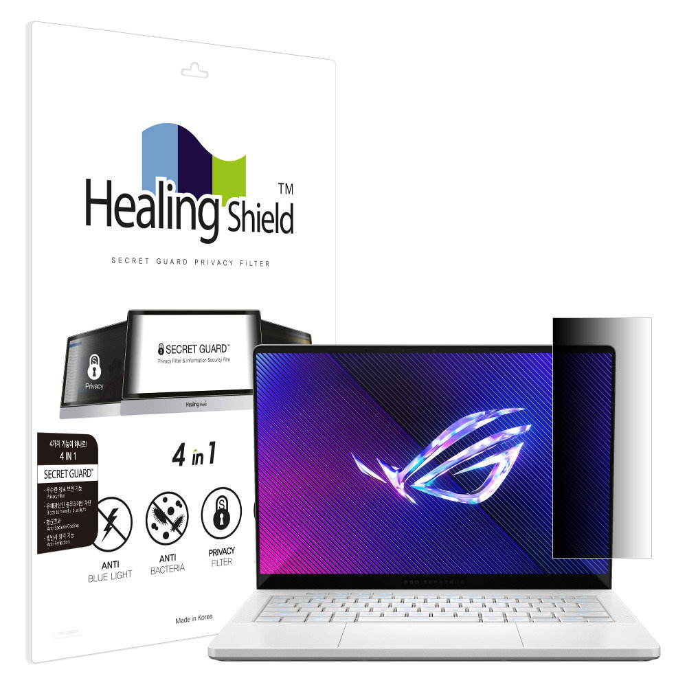 ��Ʈ�� �������� ASUS ROG ���Ƿ��� G14 GA403 2024 SNS �޽��� ���̵� �����̹��� �����ʸ�