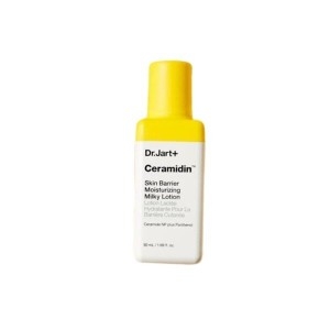 닥터자르트 세라마이딘 스킨 베리어 모이스처라이징 밀키 로션 50ml (3개)