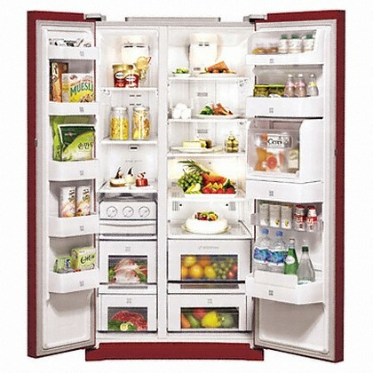 삼성전자 지펠 SRT756VYCB_이미지