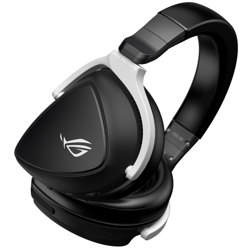 ASUS ROG DELTA S WIRELESS 게이밍 헤드셋 (해외구매)_이미지
