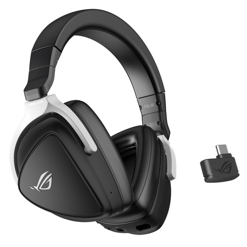 ASUS ROG DELTA S WIRELESS 게이밍 헤드셋이미지입니다. 누르면 해당 게시물로 새창이동합니다.