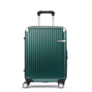 스위스밀리터리 솔리오 SM-I228N 28인치 캐리어 / 확장가능 / 수화물용 / 폴리카보네이트_이미지