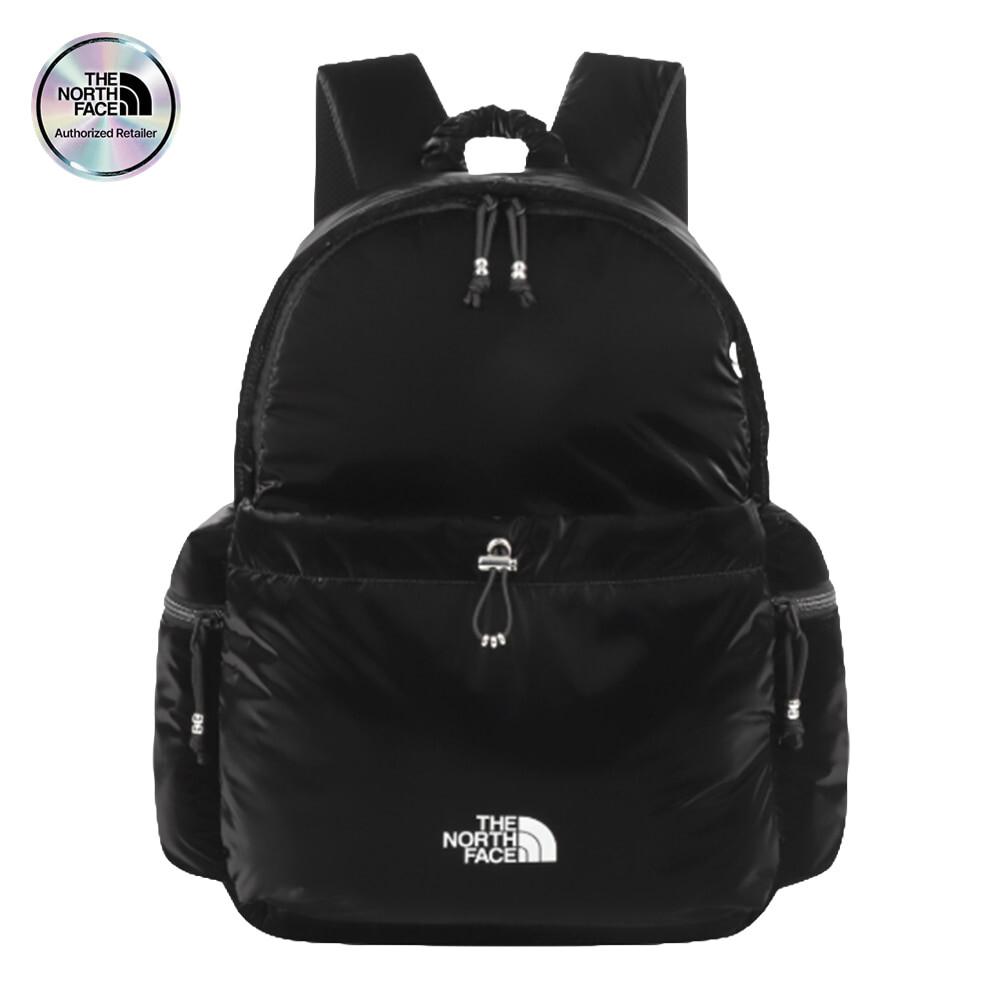 NM2DS54R 걸스 퍼피 멀티 팩 백팩가방 GS PUFFY MULTI PACK NM2DS54R