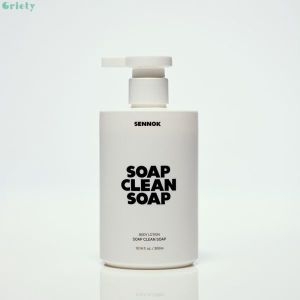 바디로션 솝 클린 300ml