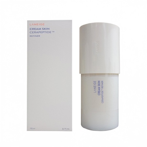 아모레퍼시픽 라네즈 크림스킨 170ml (본품5개)_이미지