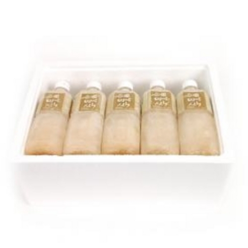 한농마을 전통감주 엄마손 식혜 500ml (10개)_이미지