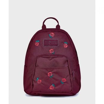 잔스포츠 하프파인트 FX JUST A ROSE EMBROIDERY 4958096
