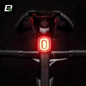 락브로스 COB LED 스마트 브레이크 감속센서 후미등