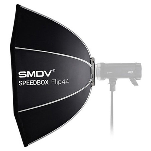 SMDV 스피드박스 플립44 소프트박스