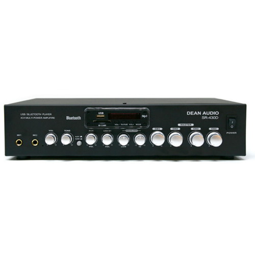 Dean Audio SR-430D
