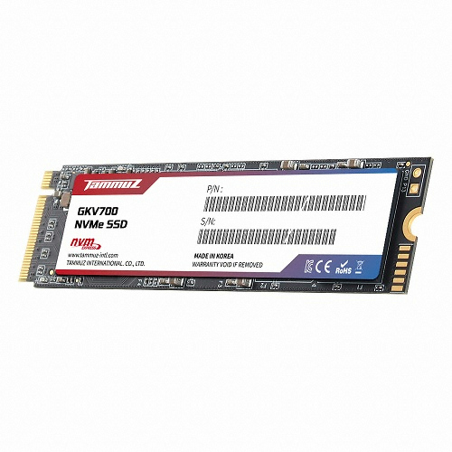 타무즈 GKV700 M.2 NVMe (512GB)_이미지