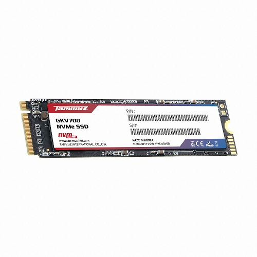 타무즈 GKV700 M.2 NVMe (512GB)_이미지