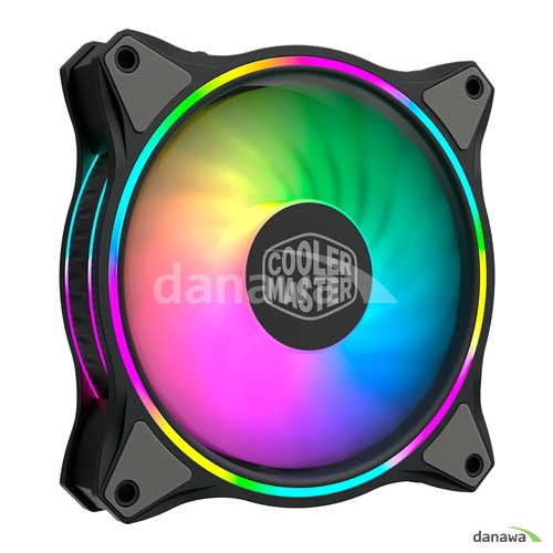 �𷯸����� MASTERFAN MF120 HALO 3IN1