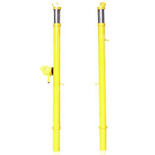 한일 HSV-5060 배구 지주 핀조절식 B이미지입니다. 누르면 해당 게시물로 새창이동합니다.