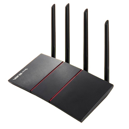 ASUS RT-AX57M 유무선공유기 (해외구매)