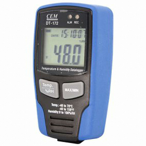 CEM �����ͷΰ� �½����� DT-172