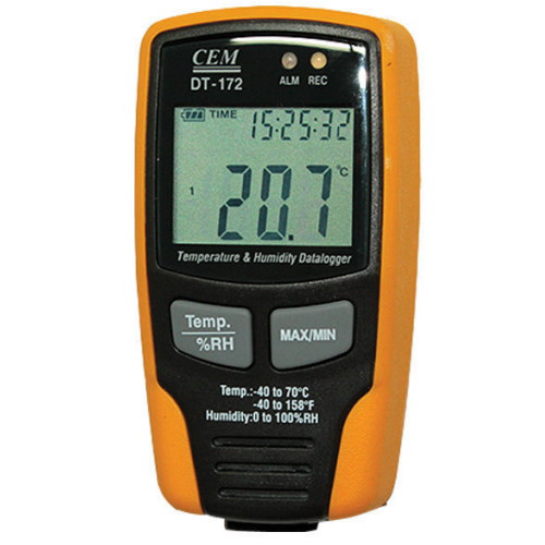 CEM �����ͷΰ� �½����� DT-172