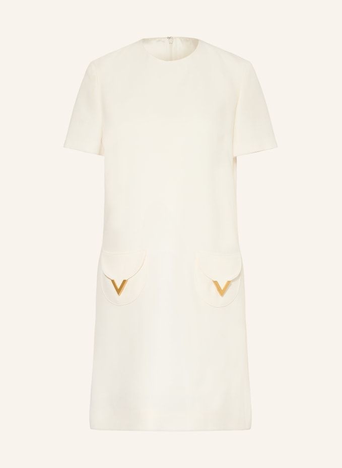 발렌티노 Conti Sheath 드레스 with 실크 100297917611000