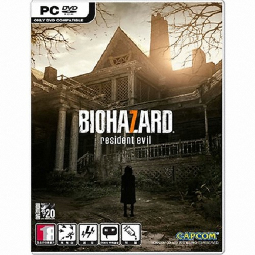 ĸ�� ���̿����ڵ� 7 ������Ʈ �̺� PC