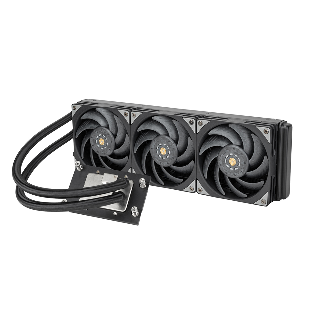 SilverStone SST-XE360-TR5-V2 마이크로닉스
