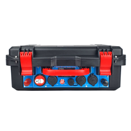 리튬이온 파워뱅크 LX-S200SB