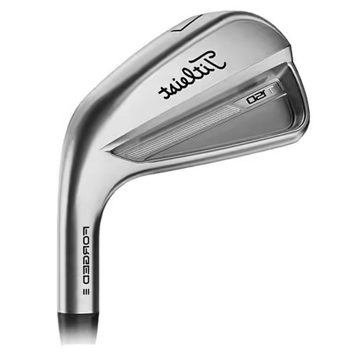 타이틀리스트 2023 T150 왼손 아이언 스틸 (병행 6개)_이미지